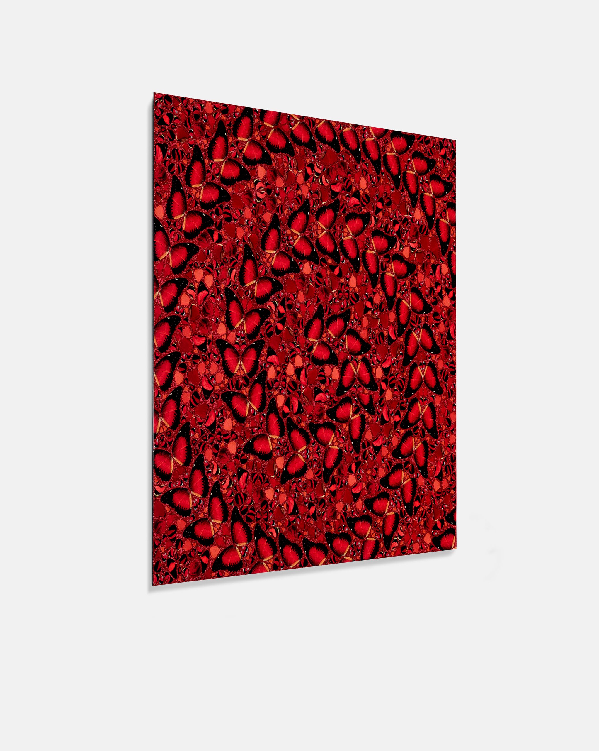 Damien Hirst - H10-5 Taytu Betul