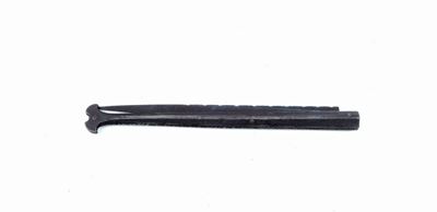 Antico Coltello Siciliano "saraga"
