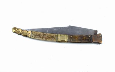 Antica Navaja Franco-ispanica