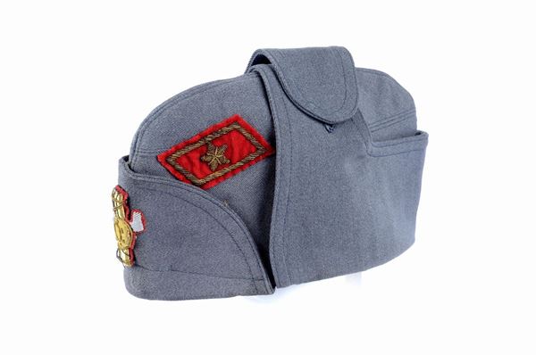 Bustina da Inquadratore Ruolo G.I.L.  - Asta Armi antiche e Militaria - Galleria Pananti Casa d'Aste