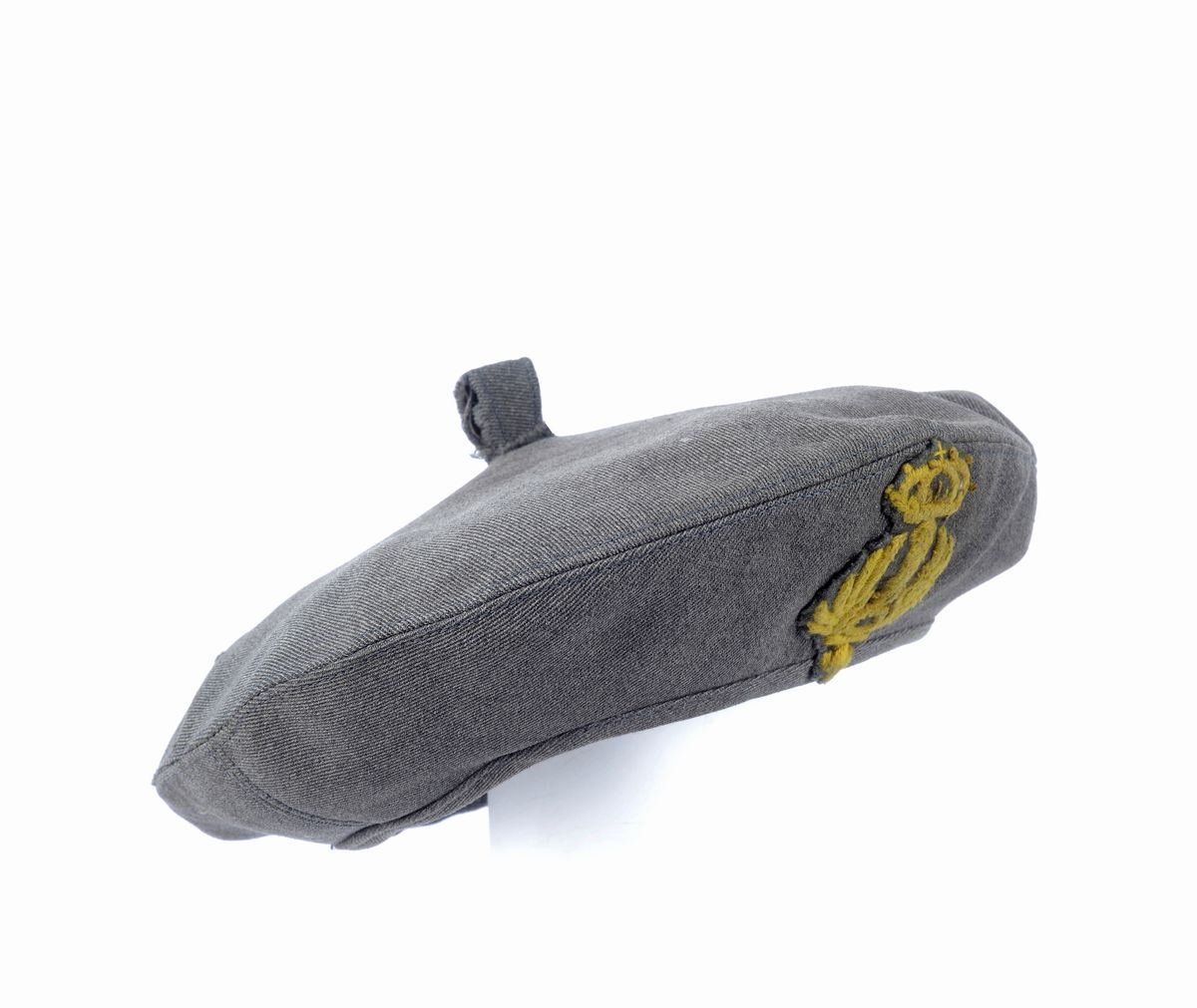 Basco Mod. 1941 per Ufficiale Paracadutista del Regio Esercito