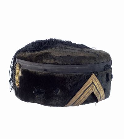 Fez Colbacco da Capomanipolo della M.V.s.n.