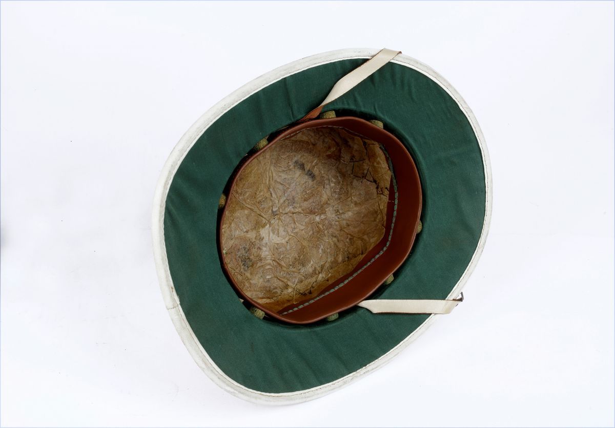 Casco Coloniale della Regia Aeronautica