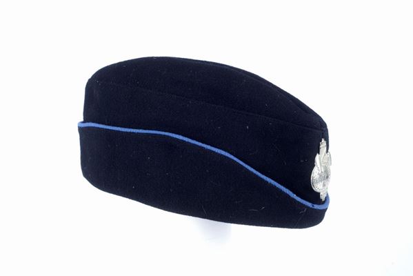 Bustina della G.I.L.E.