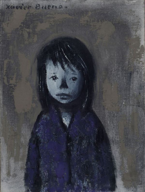 Xavier Bueno - Girl