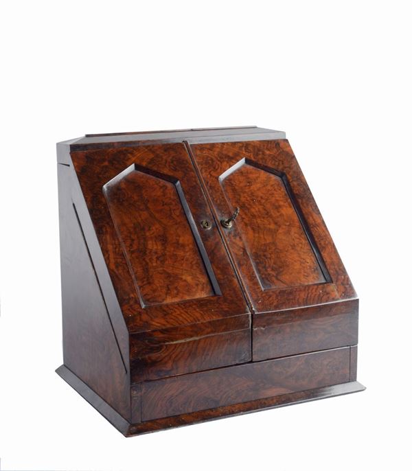 Small cabinet