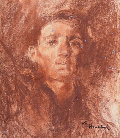 Ritratto Maschile