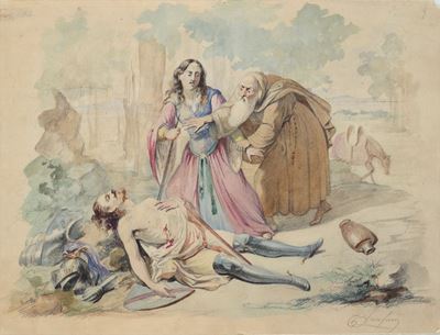 L'assassinio