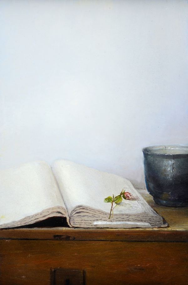 Luigi Doni - Il fiore