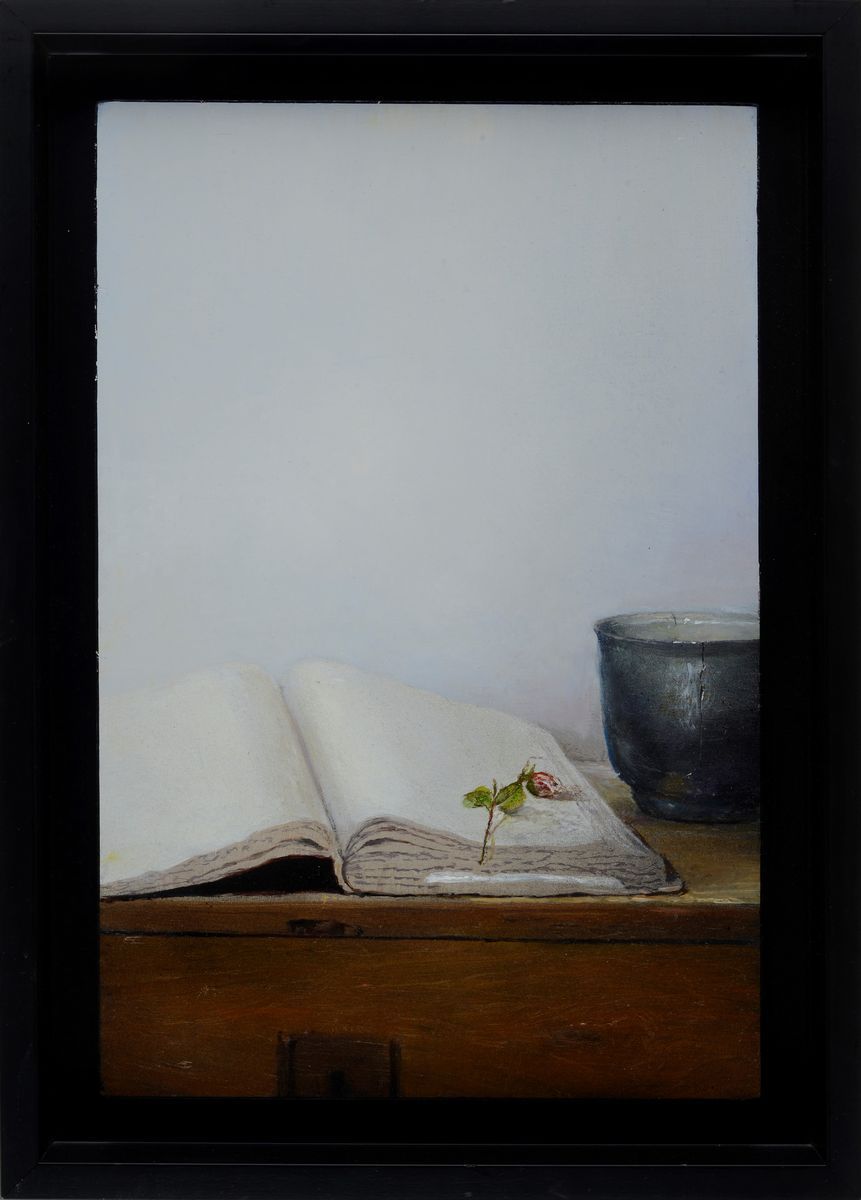 Luigi Doni - Il Fiore