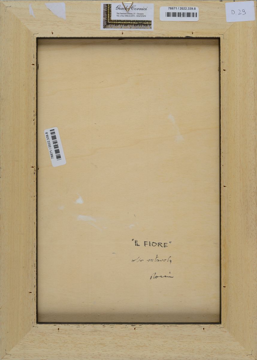 Luigi Doni - Il Fiore