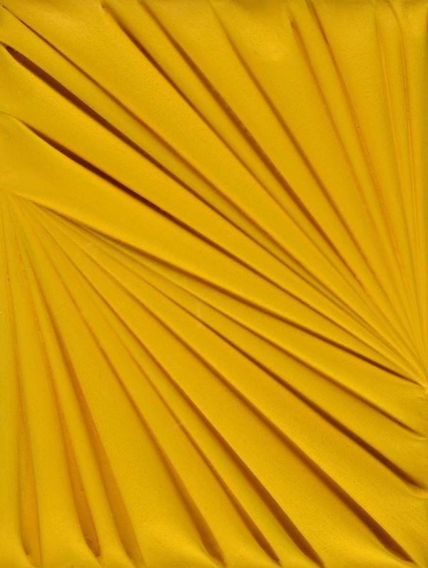 Umberto Mariani - The hidden form