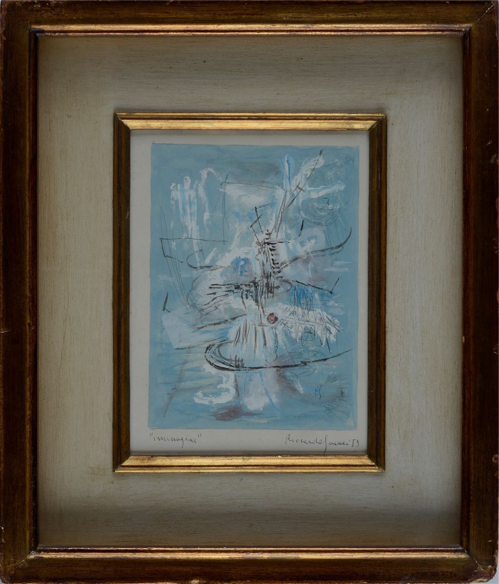 Riccardo Guarneri - Immagine