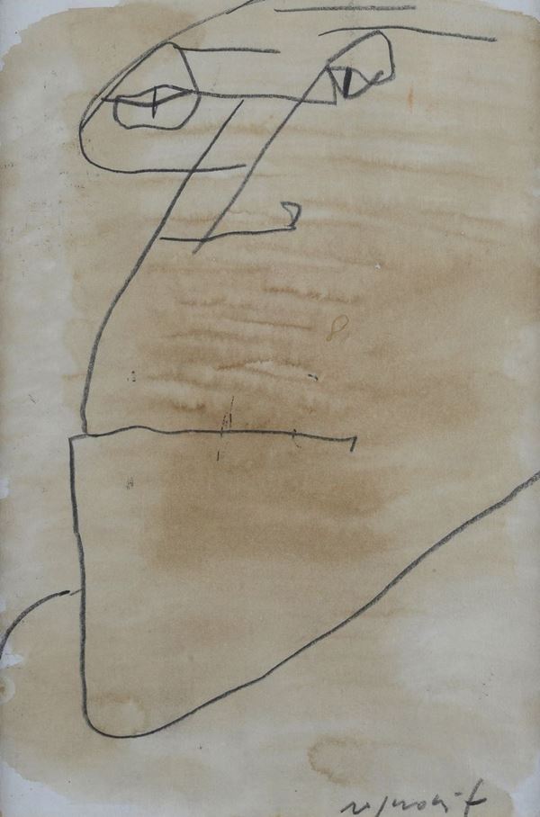 Franco Rognoni - Without title