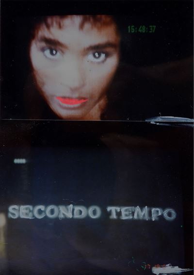 Guardando il Tempo