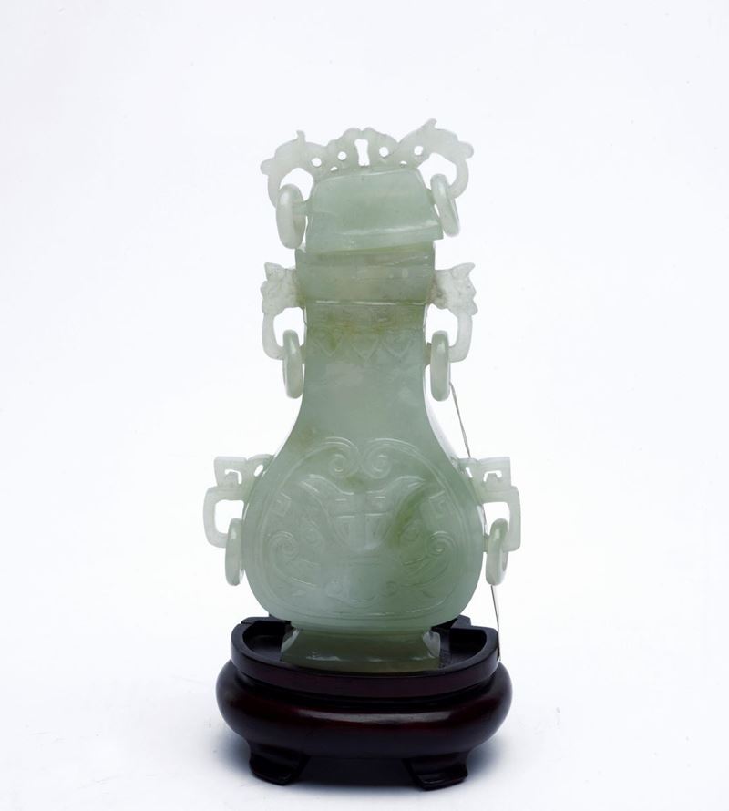 Vaso