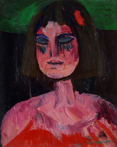Figura Femminile