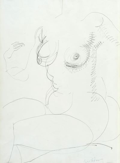 Figura Femminile