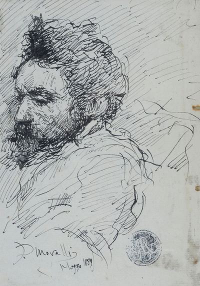 Ritratto Maschile