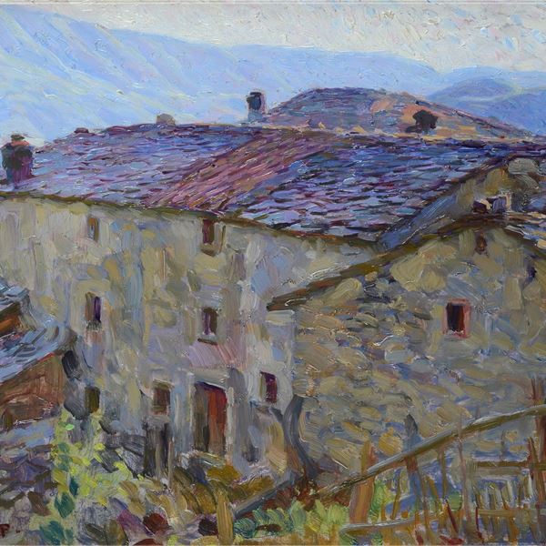 Alberto Micheli - Maresca Pistoiese