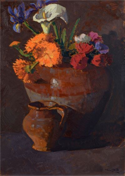 Cocci e Fiori