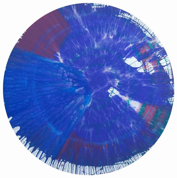 Damien Hirst - Circle