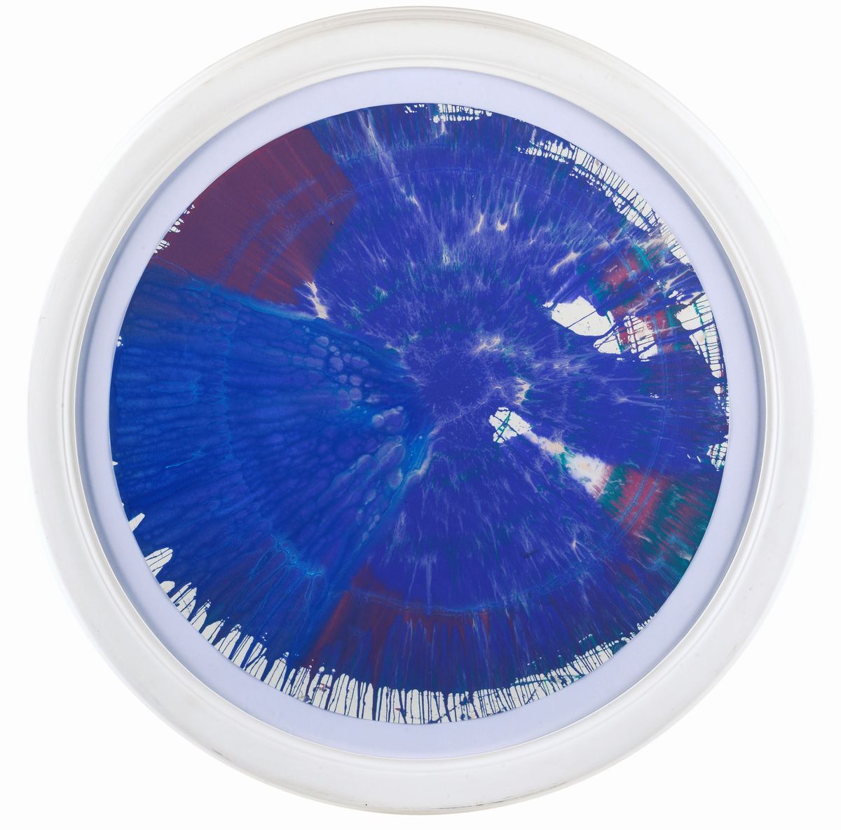 Damien Hirst - Circle