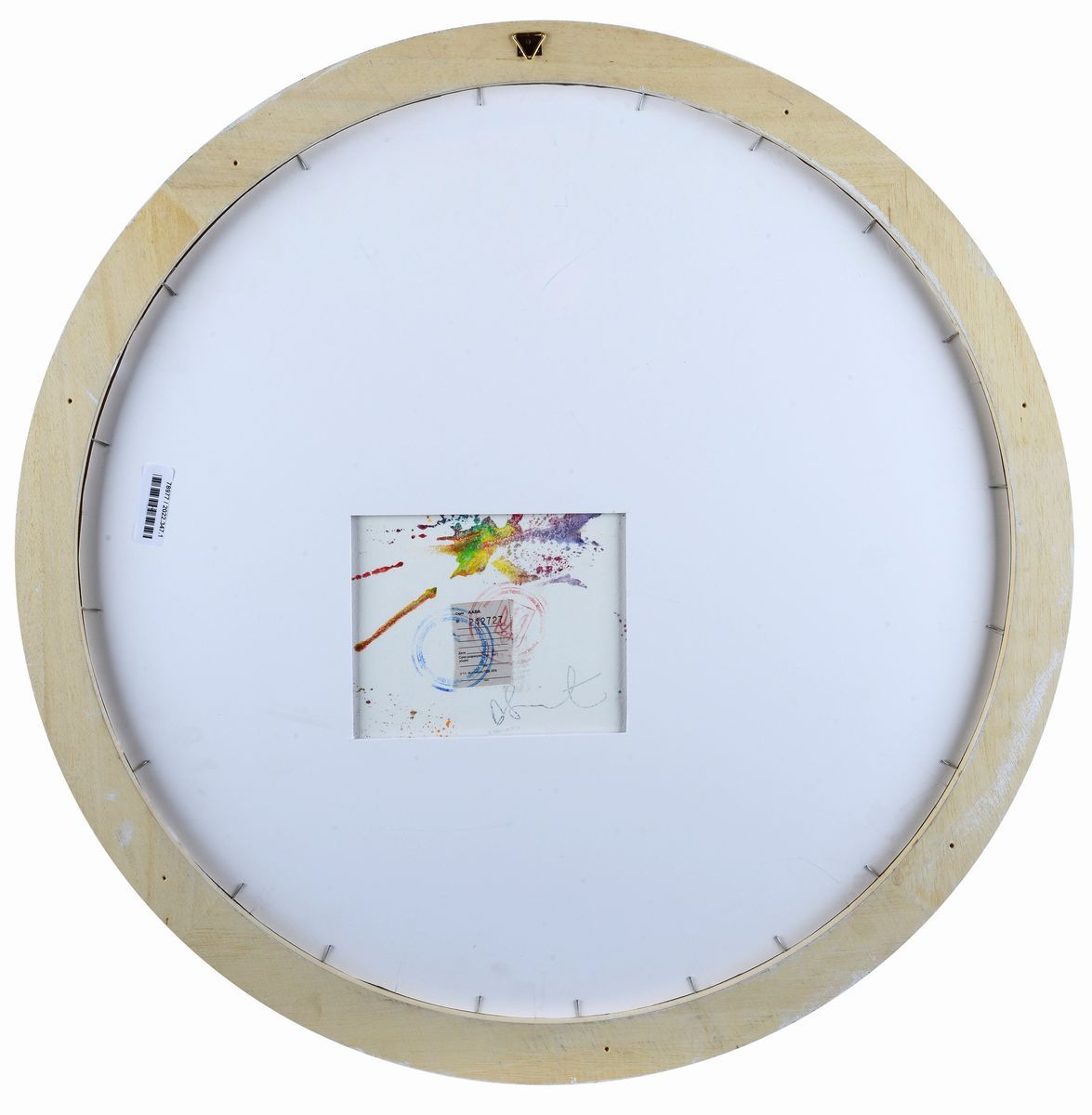 Damien Hirst - Circle