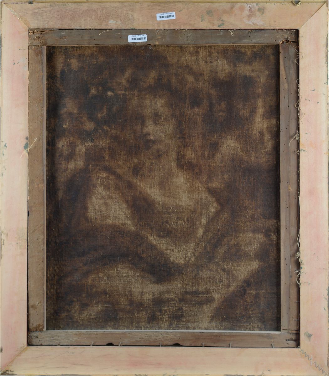 Scuola Fiorentina, XVII Sec. - Santa Caterina D'alessandria