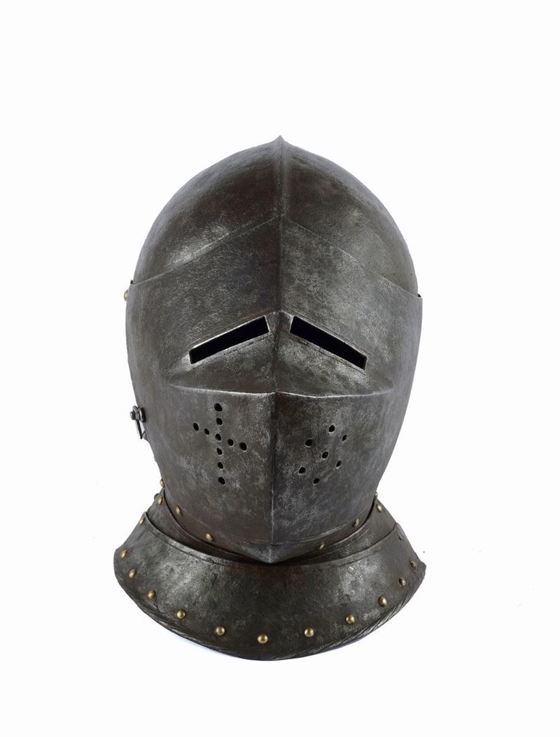 Elmetto da Cavallo