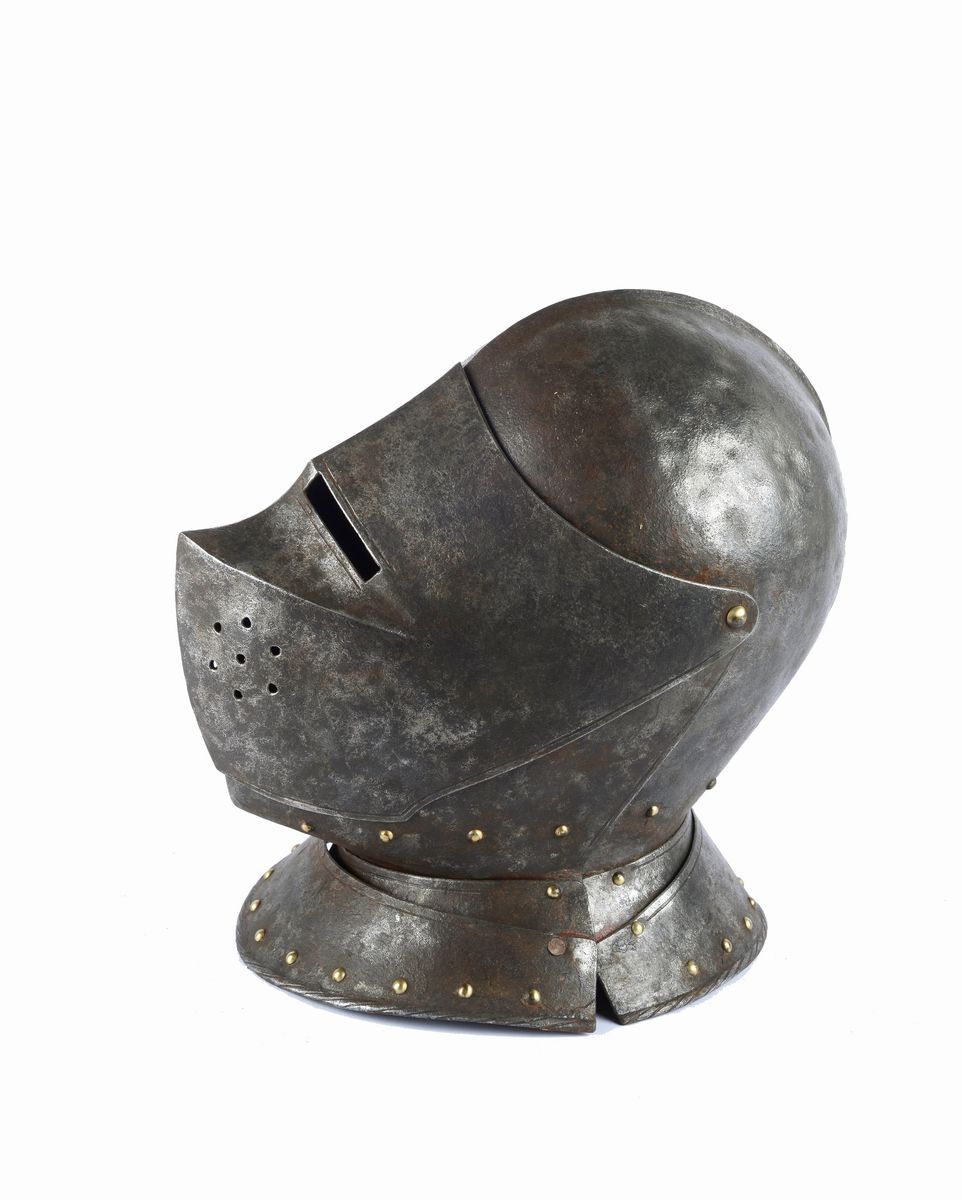 Elmetto da Cavallo
