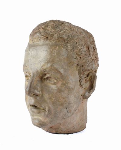 Ritratto Virile