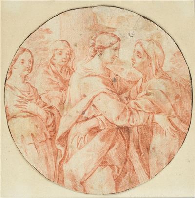La Visitazione