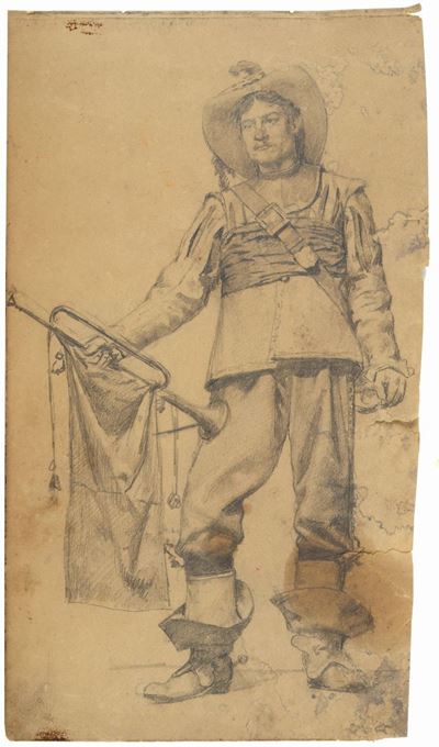 Trombettiere