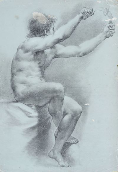 Nudo