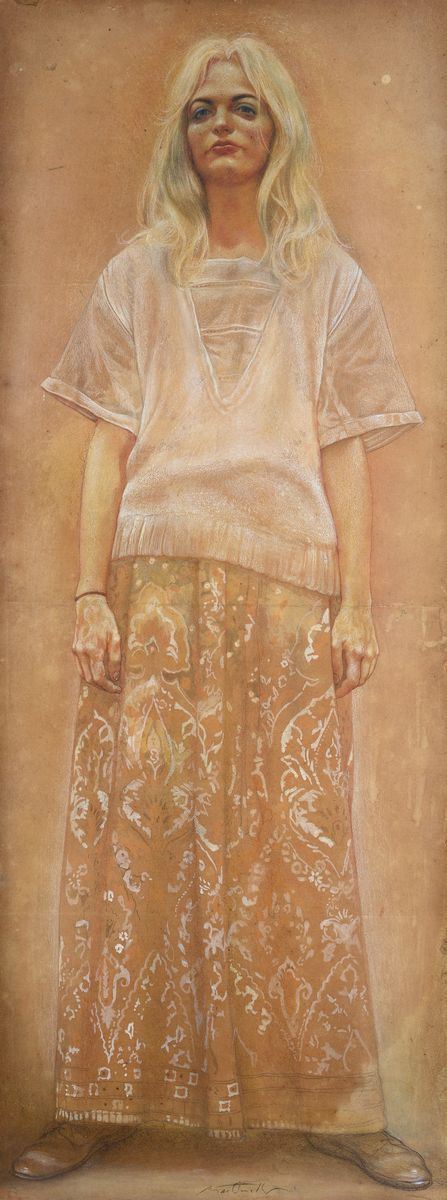 Andrea Martinelli - Matilde