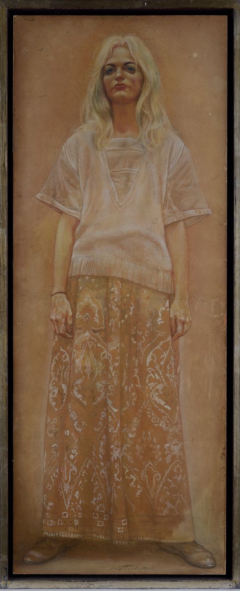 Andrea Martinelli - Matilde