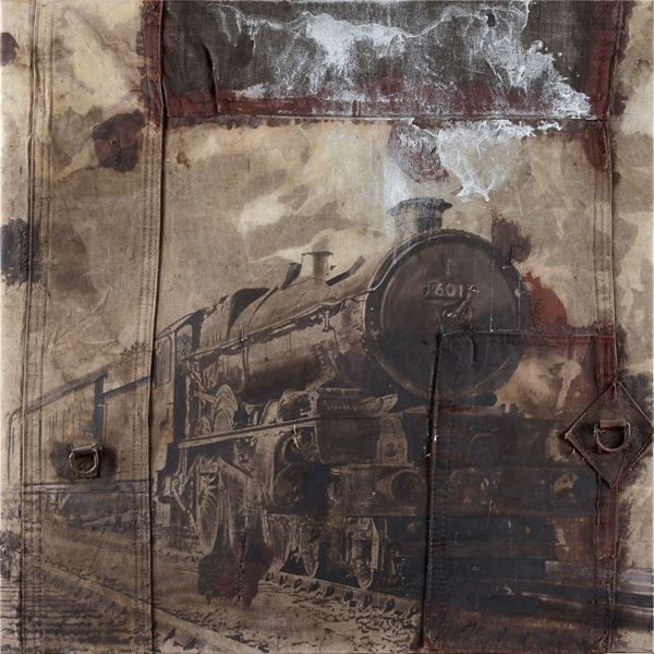 Luca Pignatelli - Train