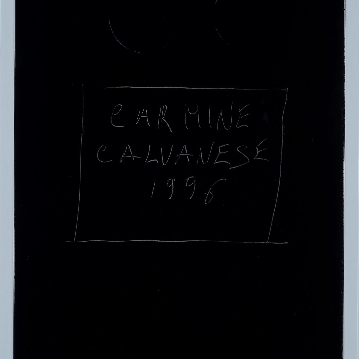 Carmine Calvanese - Posturamania