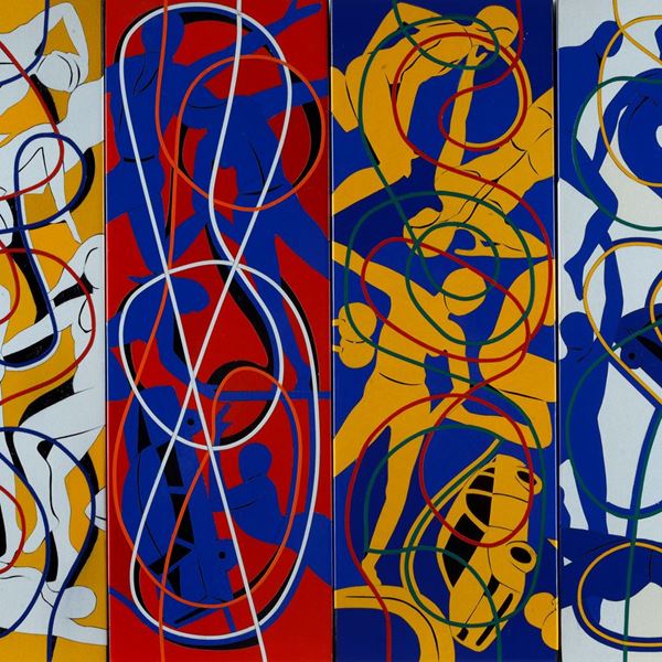 Carmine Calvanese - Figuriamoci