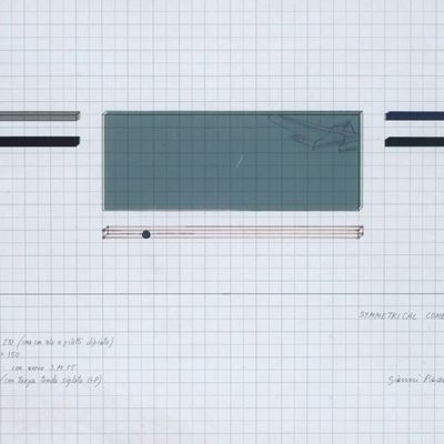Symetrical Combine (upper Sides)