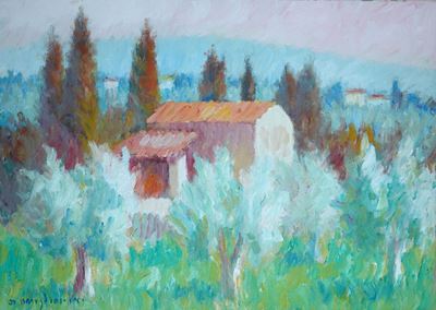 Paesaggio