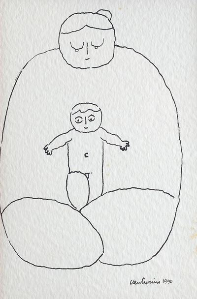 Maternità