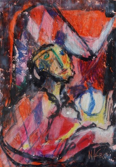 Arlecchino