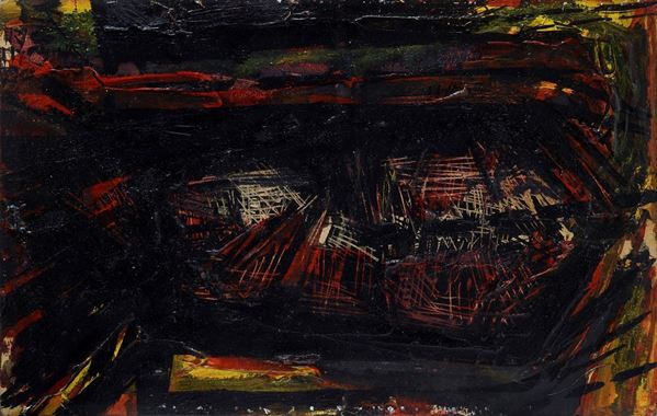 Vinicio Berti - Composition