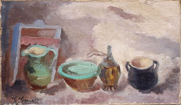 Guido Guidi - Still life