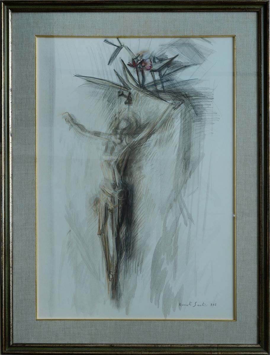 Renato Santini - Fiori