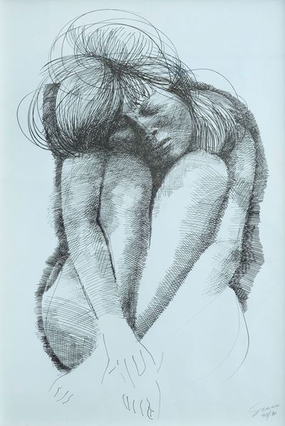 Nudo
