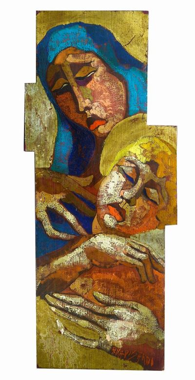 Pietà