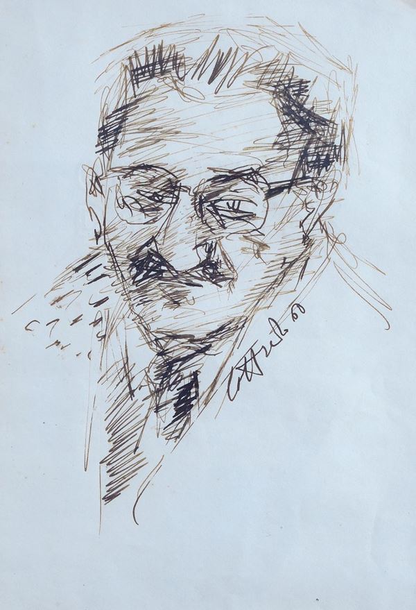 Silvio Loffredo - Volto